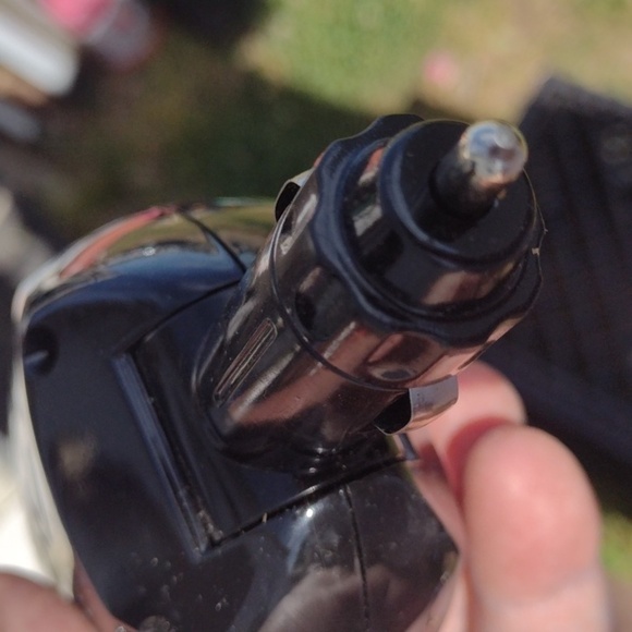 Enercell Black Car Power Inverter NWOT - Picture 4 of 4